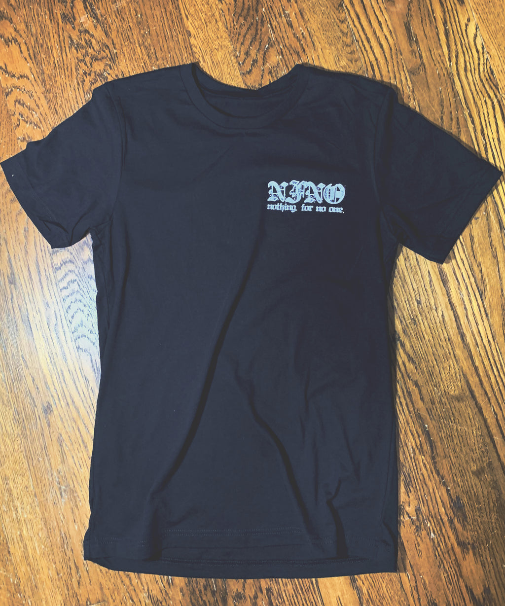 NFNO LOGO TEE