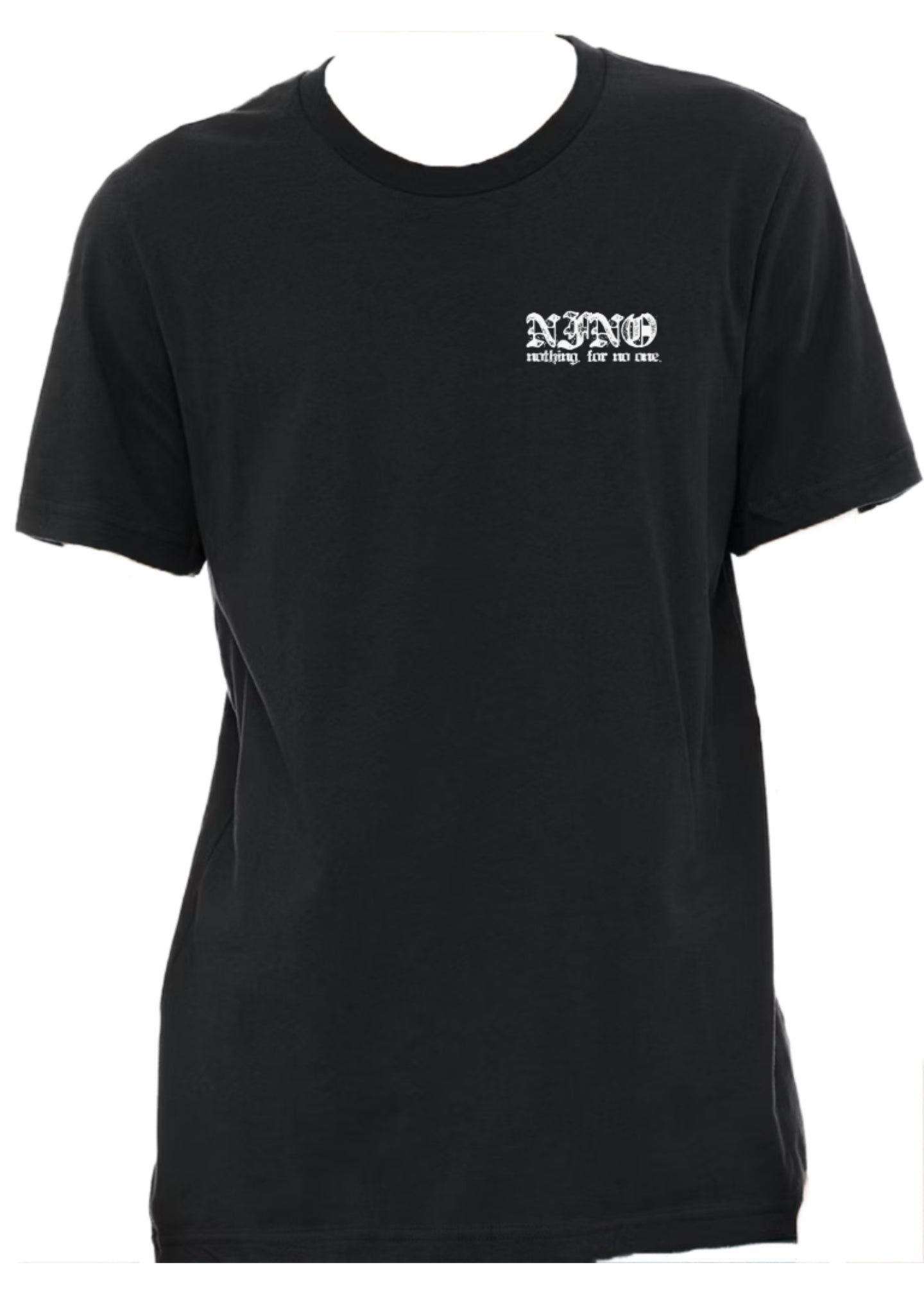 NFNO LOGO TEE
